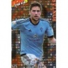 Sale Trading Cards Fontás Celta Top Rojo Letras Mundicromo Fichas Liga 2014