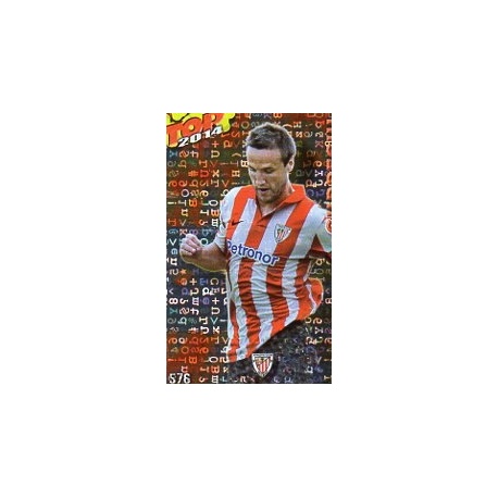 Gurpegui Athletic Club Top Rojo Letras 576