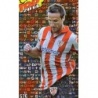 Trading Cards Gurpegui Athletic Club Top Rojo Letras Las Fichas Quiz Liga 2014