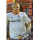 Mathieu Valencia Top Rojo Letras 578