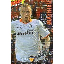 Mathieu Valencia Top Rojo Letras 578