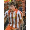 Soccer Trading Cards Dubarbier Almería Top Rojo Letras Las Fichas Quiz Liga 2014