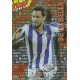 De la Bella Real Sociedad Top Rojo Letras 582