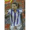 Soccer Trading Cards De la Bella Real Sociedad Top Rojo Letras Mundicromo Quiz 2014