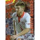 Alberto Moreno Sevilla Top Rojo Letras 583