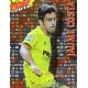 Jaume Costa Villarreal Top Rojo Letras 585