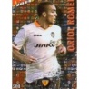 Offer Soccer Cards Oriol Romeu Valencia Top Rojo Letras Las Fichas de La Liga 2014
