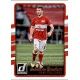 Salvatore Bocchetti Spartak Moskva 161 Donruss Soccer 2016-17