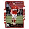 Salvatore Bocchetti Spartak Moskva 161 Donruss Soccer 2016-17
