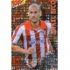Mikel Rico Granada Top Rojo Letras 592