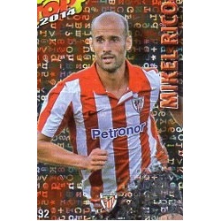 Mikel Rico Granada Top Rojo Letras 592