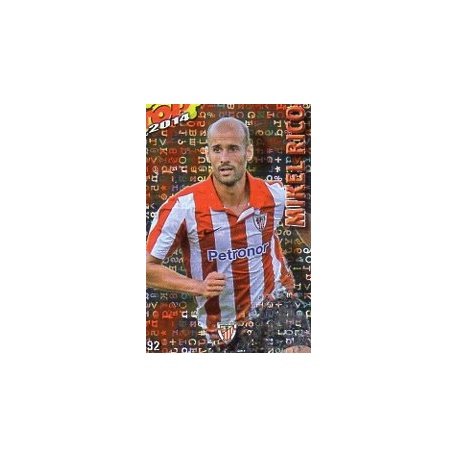 Mikel Rico Granada Top Rojo Letras 592