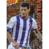 Sale Trading Cards Carlos Vela Real Sociedad Top Rojo Letras Mundicromo Fichas Liga 2014