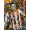 Trading Cards De Marcos Athletic Club Top Rojo Letras Las Fichas Quiz Liga 2014