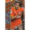 Trading Cards Pedro León Getafe Top Rojo Letras Las Fichas Quiz Liga 2014