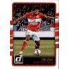 Ze Luis Spartak Moskva 162 Donruss Soccer 2016-17
