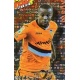 Pabon Valencia Top Rojo Letras 602
