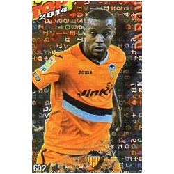 Pabon Valencia Top Rojo Letras 602
