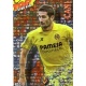 Cani Villarreal Top Rojo Letras 603