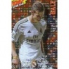 Sale Trading Cards Bale Real Madrid Top Rojo Letras Mundicromo Quiz 2014