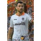 Javi Fuego Valencia Top Rojo Letras 607