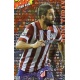 Arda Turan Atlético Madrid Top Rojo Letras 608