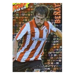 Beñat Athletic Club Top Rojo Letras 609