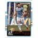 Antonio Candreva SS Lazio 163 Donruss Soccer 2016-17