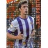 Trading Cards Xabi Prieto Real Sociedad Top Rojo Letras Las Fichas de La Liga 2014