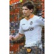 Banega Valencia Top Rojo Letras 616