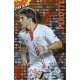 Perotti Sevilla Top Rojo Letras 617