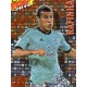 Rafinha Celta Top Rojo Letras 621