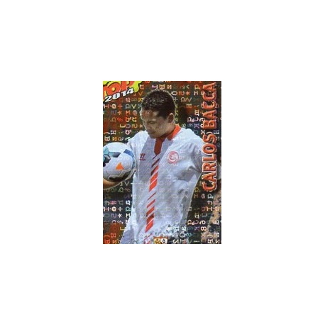 Carlos Bacca Sevilla Top Rojo Letras 625