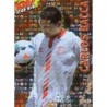 Offer Soccer Cards Carlos Bacca Sevilla Top Rojo Letras Las Fichas Quiz Liga 2014