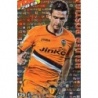 Trading Cards Helder Postiga Valencia Top Rojo Letras Mundicromo Quiz 2014