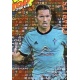 Charles Celta Top Rojo Letras 630