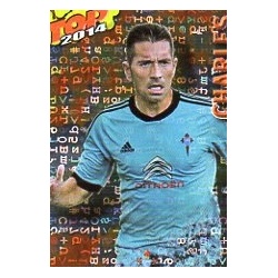 Charles Celta Top Rojo Letras 630