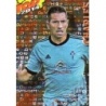 Sale Trading Cards Charles Celta Top Rojo Letras Mundicromo Fichas Liga 2014