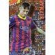 Neymar Barcelona Top Rojo Letras 631