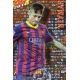 Neymar Barcelona Top Rojo Letras 631