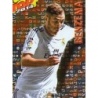 Trading Cards Benzema Real Madrid Top Rojo Letras Las Fichas Quiz Liga 2014