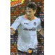Jonas Valencia Top Rojo Letras 634