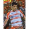 Trading Cards Riki Granada Top Rojo Letras Las Fichas de La Liga 2014