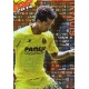 Giovani Villarreal Top Rojo Letras 637