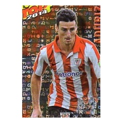 Aduriz Athletic Club Top Rojo Letras 638