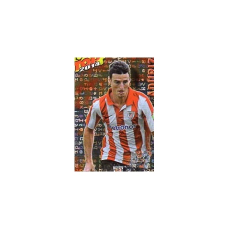 Aduriz Athletic Club Top Rojo Letras 638