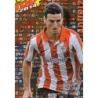 Trading Cards Aduriz Athletic Club Top Rojo Letras Las Fichas de La Liga 2014