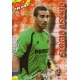 Sergio Asenjo Villarreal Top Rojo Cuadros 548