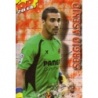 Sale Trading Cards Sergio Asenjo Villarreal Top Rojo Cuadros Mundicromo Quiz 2014
