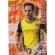 Juanfran Atlético Madrid Top Rojo Cuadros 553